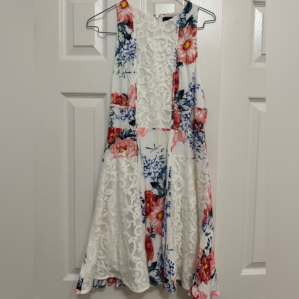 MinkPink dress